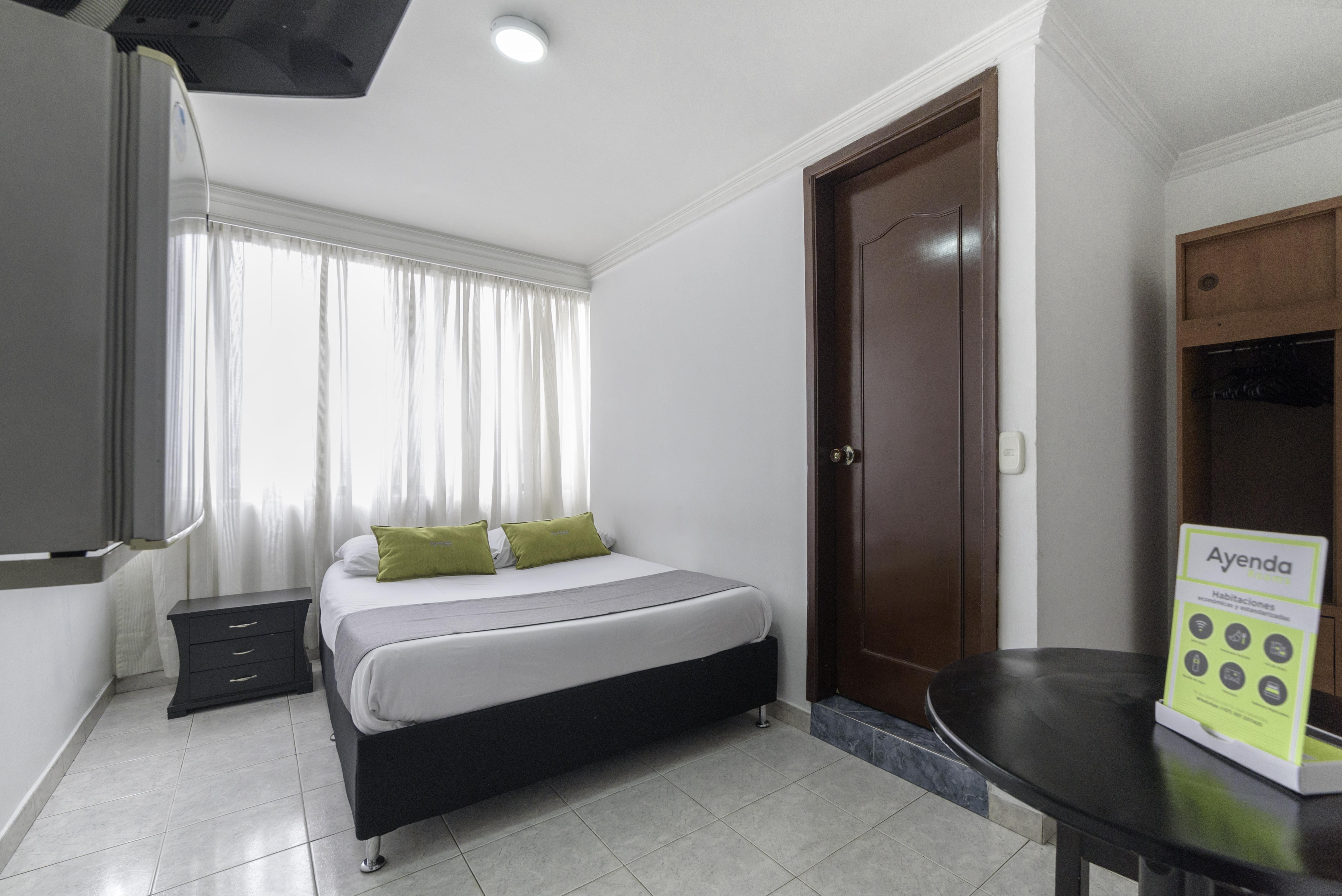 Hotel Elegant Suite Bogotá Kültér fotó