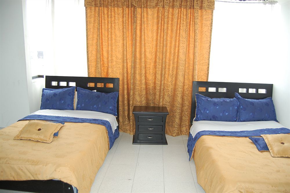 Hotel Elegant Suite Bogotá Kültér fotó